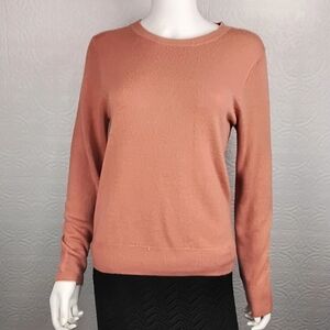Project Better Place - Chic Crew Neck Sweater